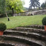 Rum i privatbostad Le Chatel En Beaujolais Valsonne