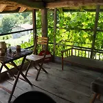 Le Chatel En Beaujolais Rum i privatbostad Valsonne