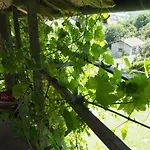 Rum i privatbostad Le Chatel En Beaujolais