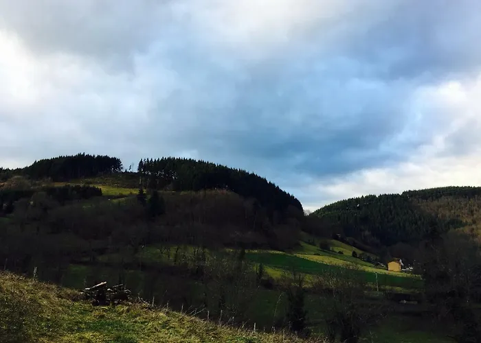 Le Chatel En Beaujolais *