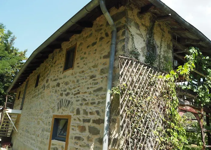Homestay Le Chatel En Beaujolais *
