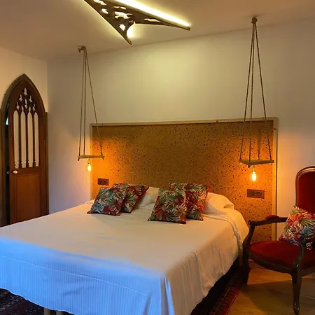 ホームステイ Le Chatel En Beaujolais *