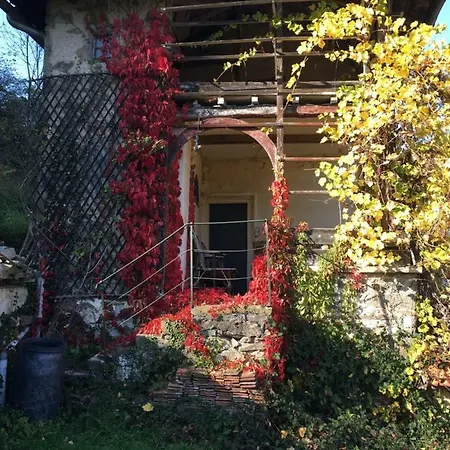 ホームステイ Le Chatel En Beaujolais