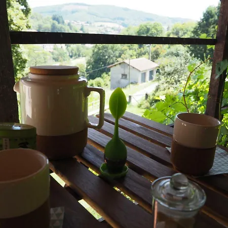 Le Chatel En Beaujolais * Valsonne
