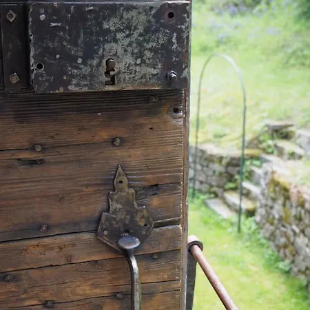 Le Chatel En Beaujolais